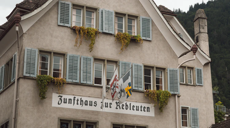 Company Liquidation Switzerland: Process & Costs (2026)