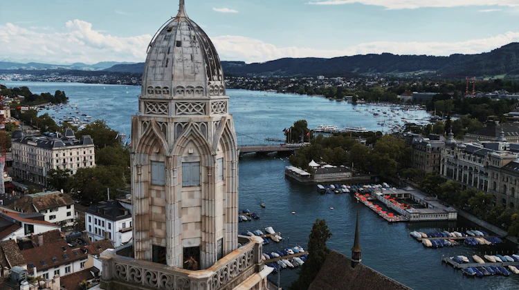 AG Formation Switzerland: Aktiengesellschaft Guide