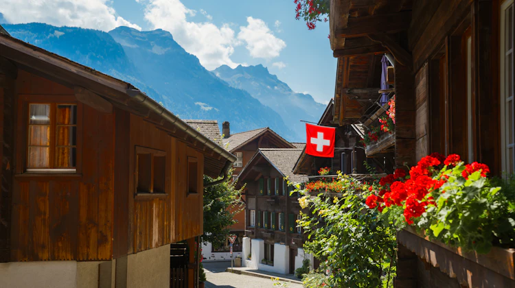 Sole Proprietorship Switzerland: Einzelfirma Guide